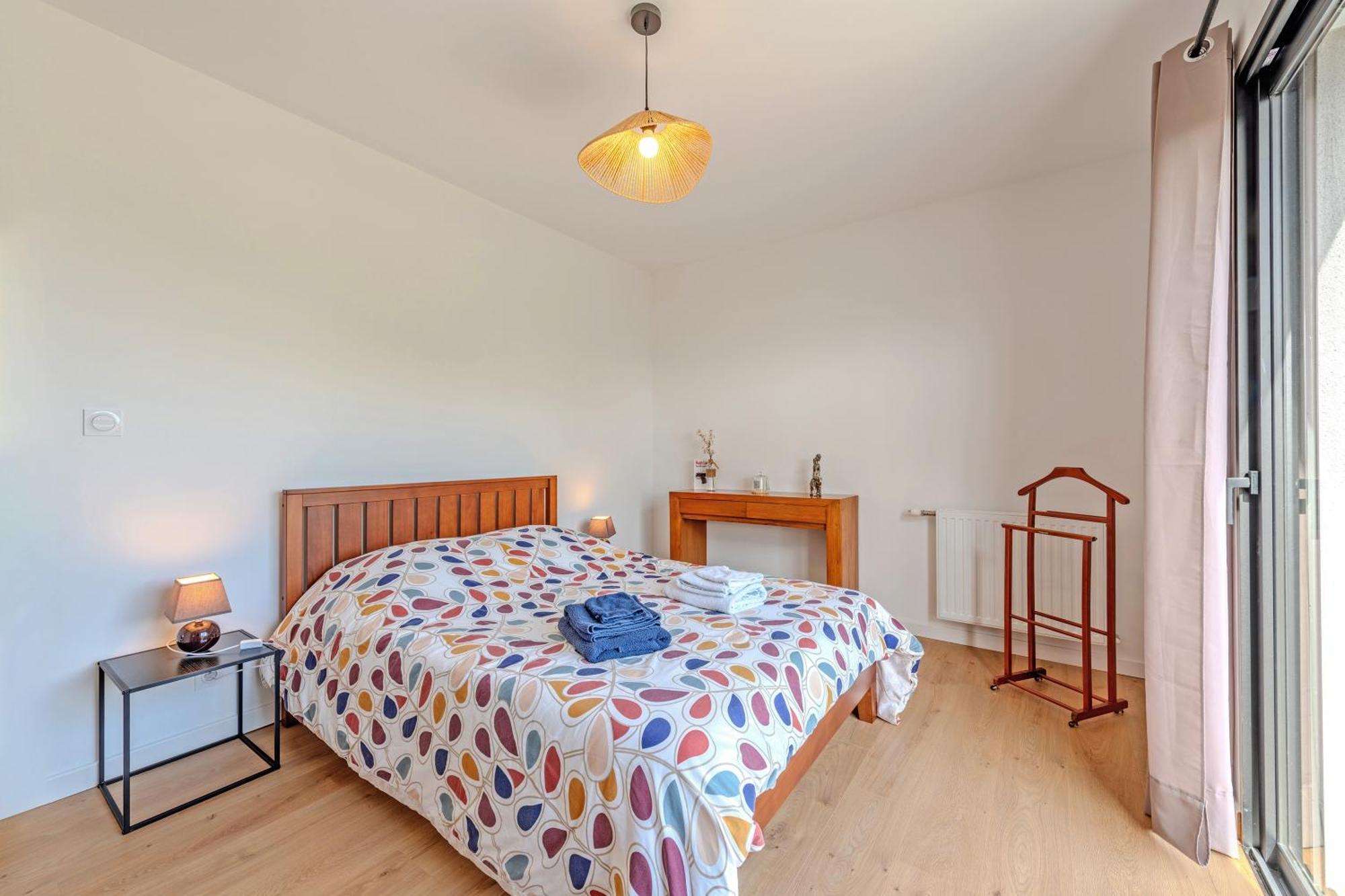 Holiday home Le Bel Air Face A La *